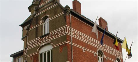 maison communale de wezembeek oppem